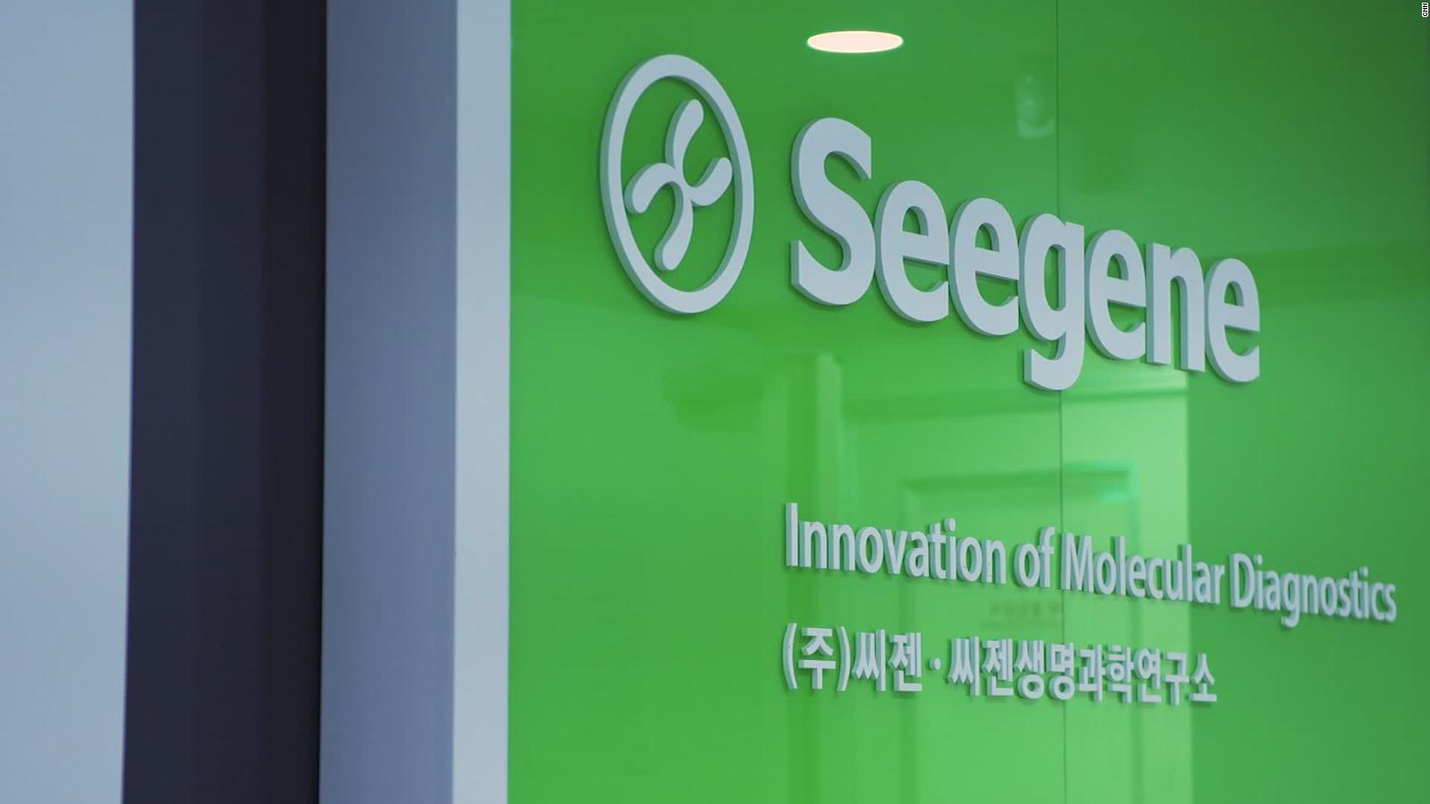 Seegene exportó 10 millones de tests de diagnóstico de COVID-19 a más de 60 países