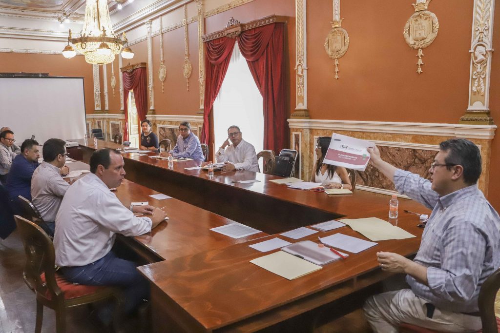 Se pospone impuesto sobre nómina,anuncia Marco Mena.