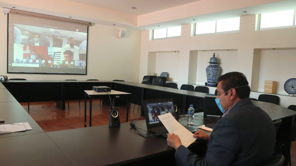 Se cumplirán planes y programas de estudio: SEPE