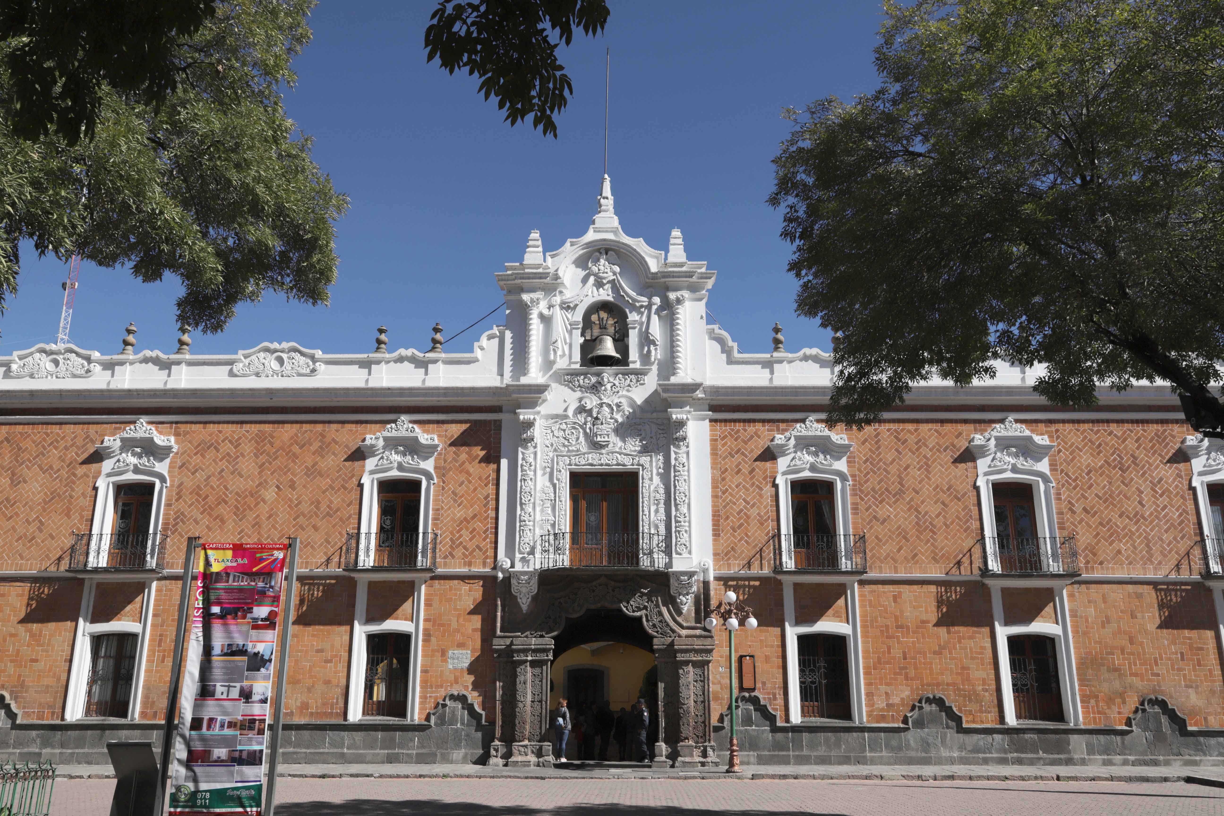 Tlaxcala primer lugar nacional en crecimiento económico en 2019:INEGI.