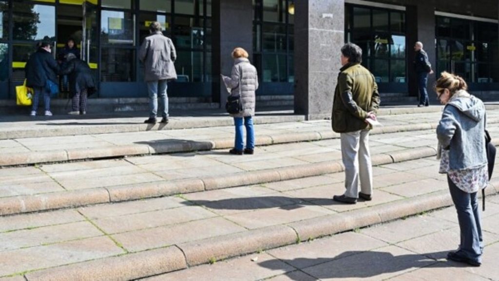 América Latina: las medidas de distanciamiento social contra el coronavirus deben reforzarse