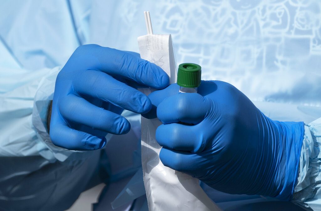 Coronavirus: la Comisión suspende los derechos de aduana y del IVA sobre la importación de equipos médicos originarios de países no pertenecientes a la UE