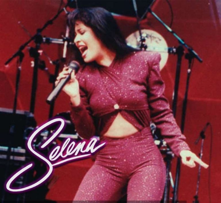 El Legado De Selena Quintanilla A A Os De Su Tr Gica Muerte