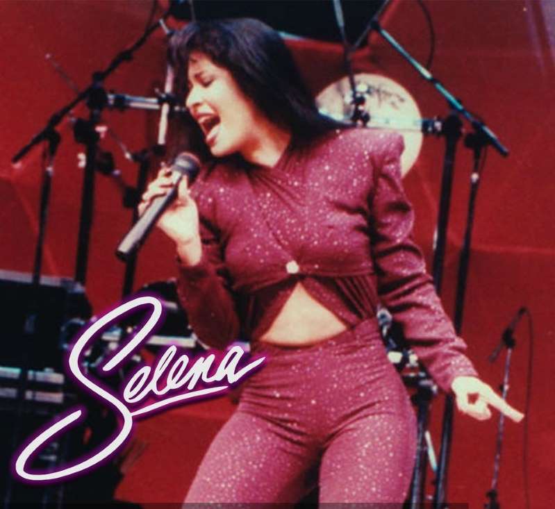 El legado de Selena Quintanilla a 25 años de su trágica muerte