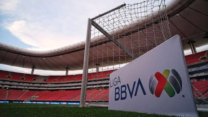 Dueños de la Liga MX siguen sin acordar fecha de regreso