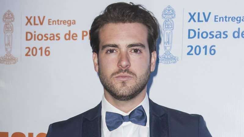 El caso del actor Pablo Lyle se complica