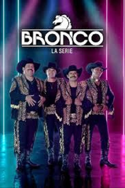 “Bronco La Serie” se estrenó con gran éxito en Paraguay
