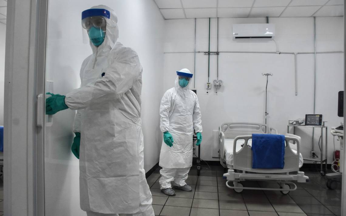 Reportan segunda muerte por Coronavirus en Oaxaca