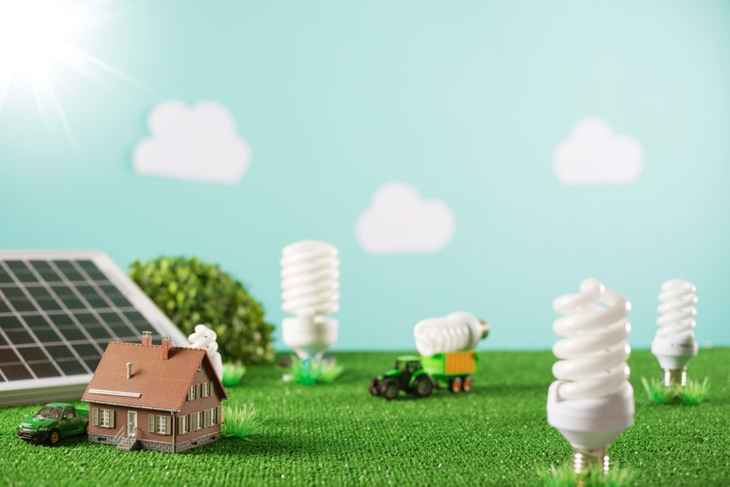 Esta cuarentena cuida tu bolsillo e instala ecotecnologías