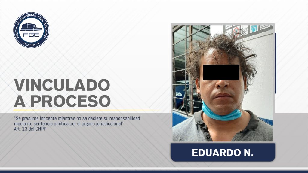 Depravado pedófilo quiso violar a su sobrina de 8 años de edad