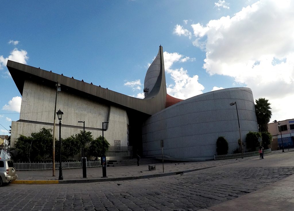 42 años de fundación del Centro de Difusión Cultural Raúl Gamboa del IPBA