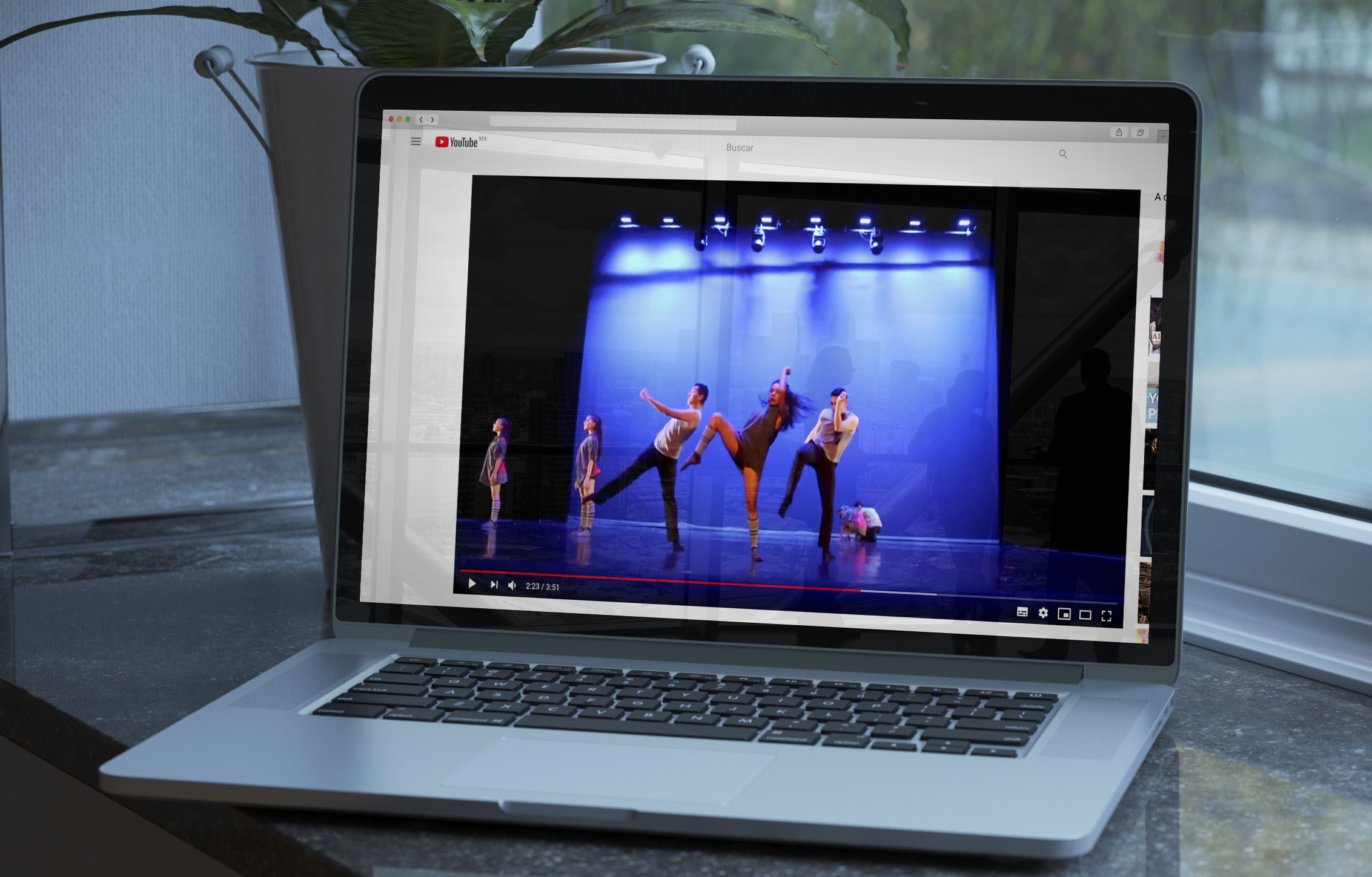 IPBA celebra el Día Internacional de la Danza a través de redes sociales