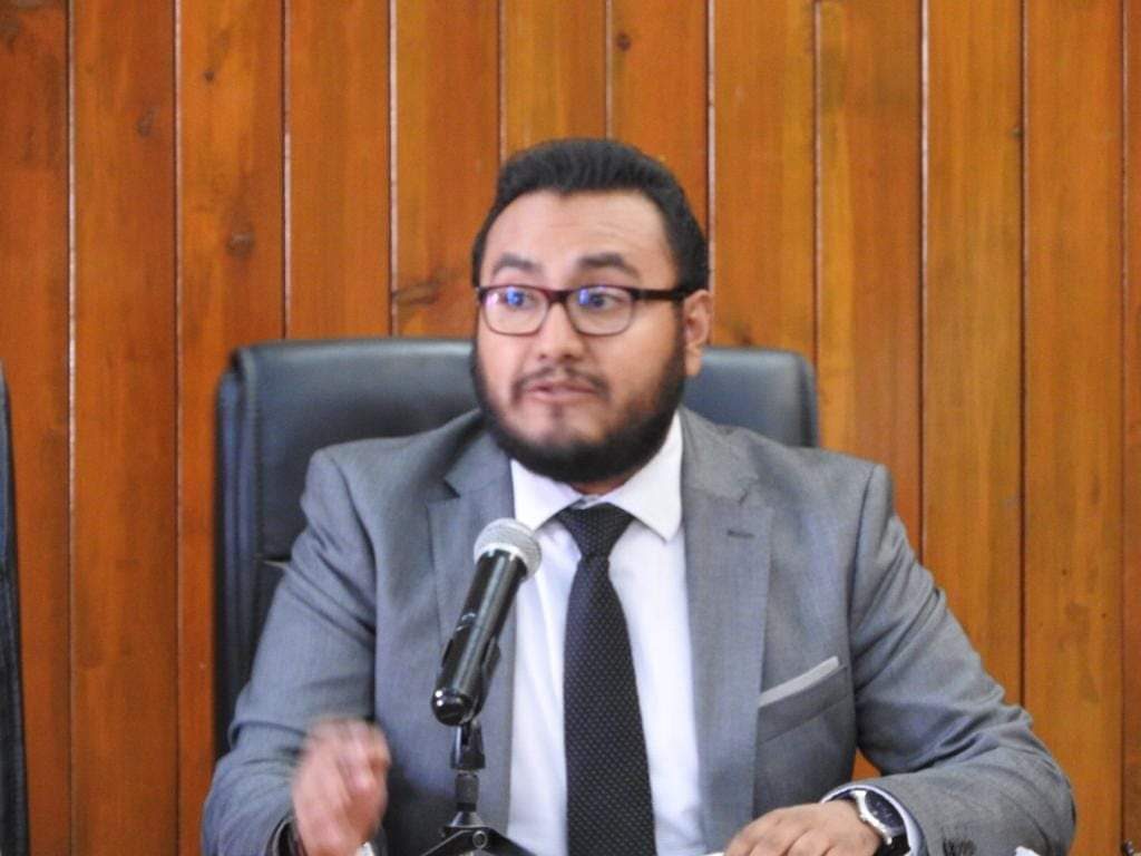 Luis Alberto Arriaga incurre en desacato al defender el nepotismo del regidor Samuel Mata Rubio, acusa la mayoría del cuerpo edilicio