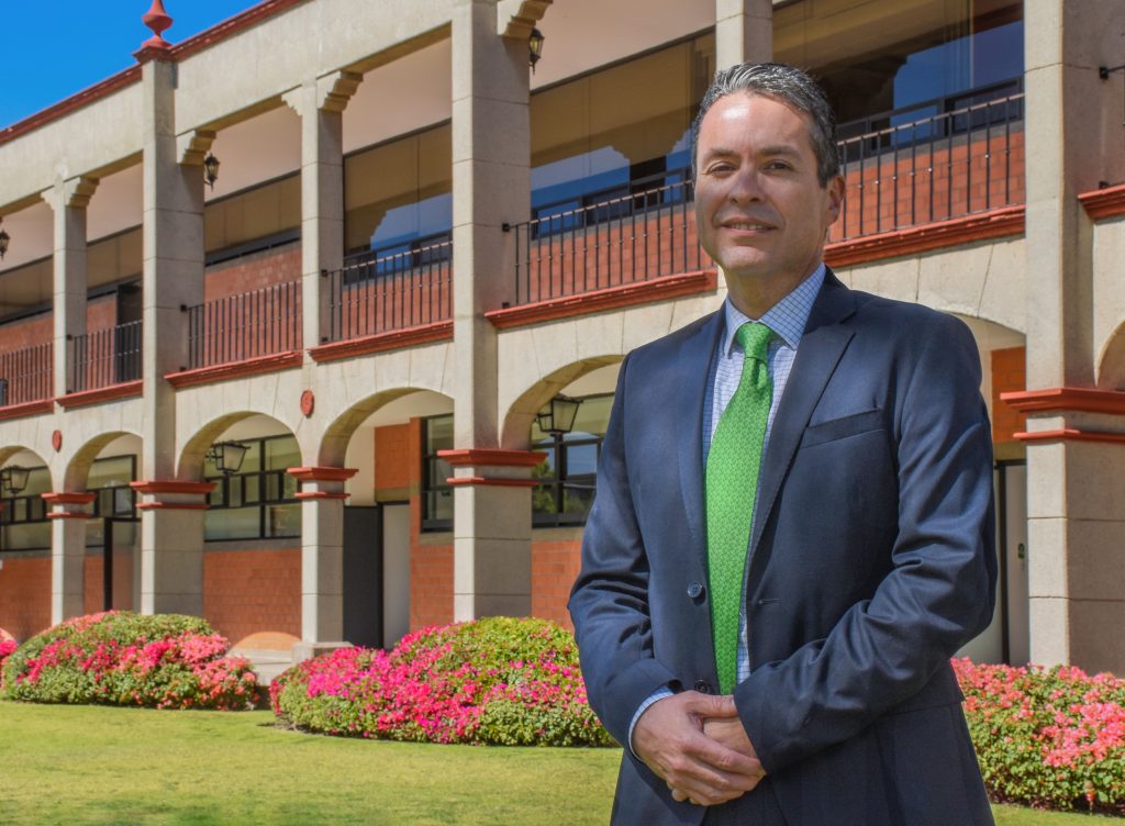 La UDLAP mantiene lazos especiales con sus egresados