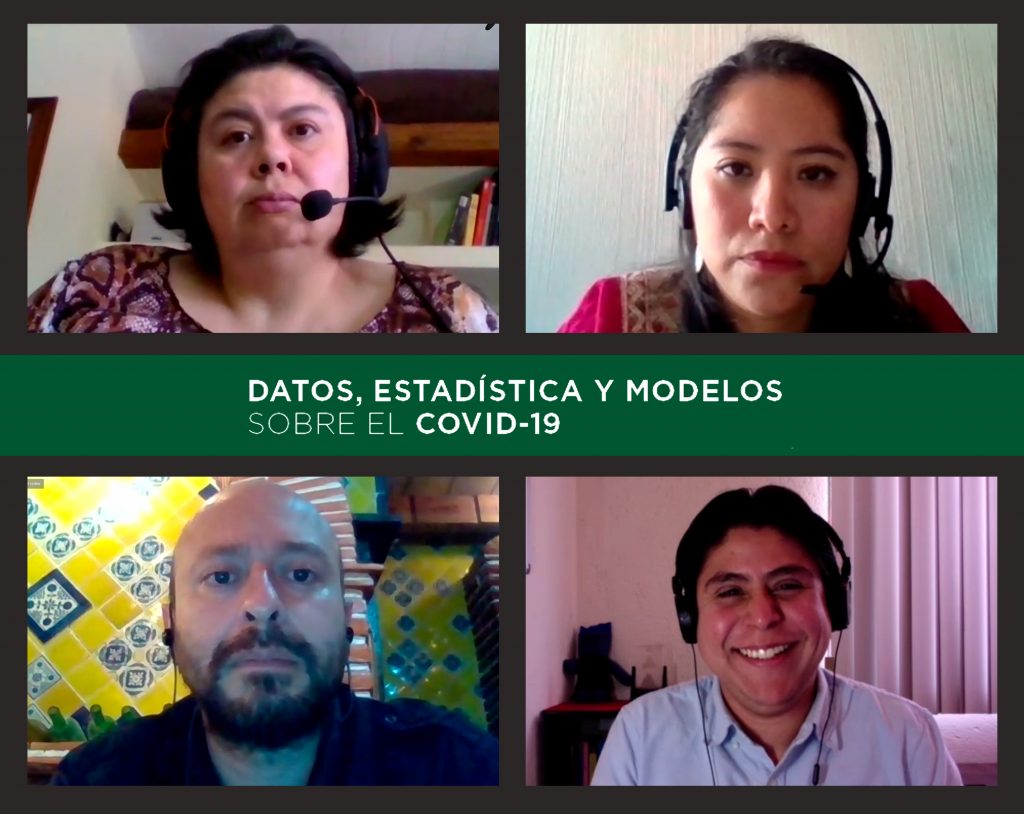 Datos abiertos, fundamentales para conocer, entender y rastrear pandemias como la del COVID-19