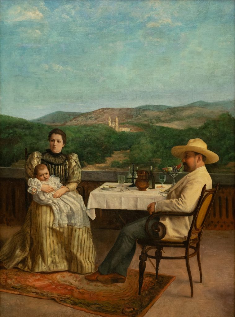 Actividades ONLINE en las redes sociales del Museo Francisco Cossío