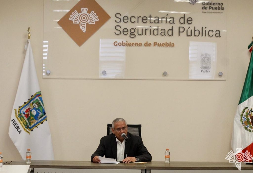 Reconoce SSP a sus agentes en el Día del Policía