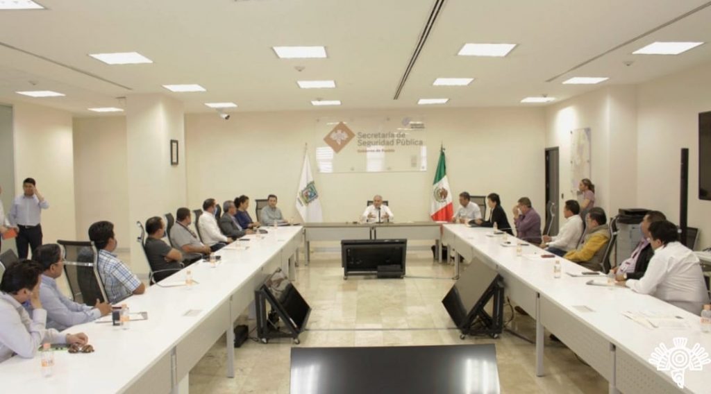 Continúa SSP la entrega de patrullas para municipios