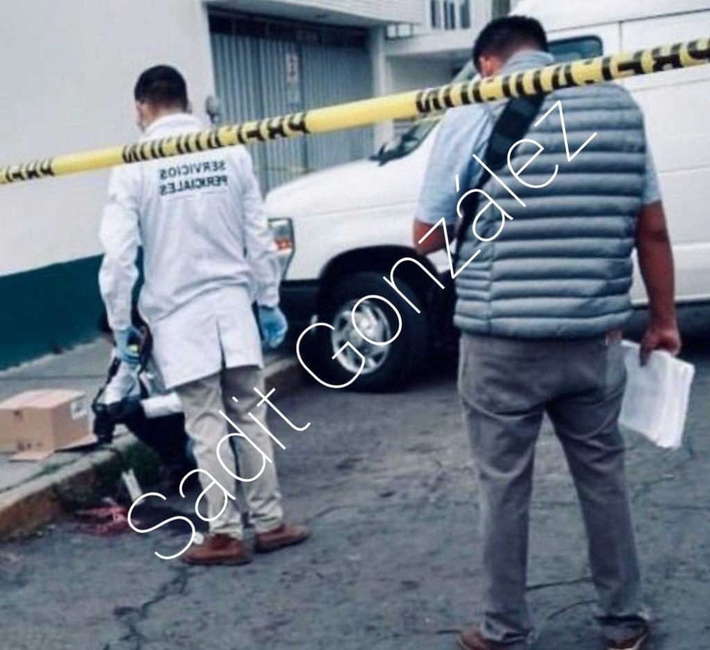 Desde Tlaxcala: Encuentran feto abandonado en calles de Apizaco