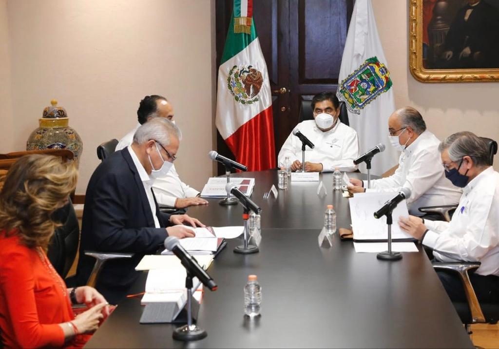 Empresa del transporte se suma a Cadena de Solidaridad convocada por el gobierno