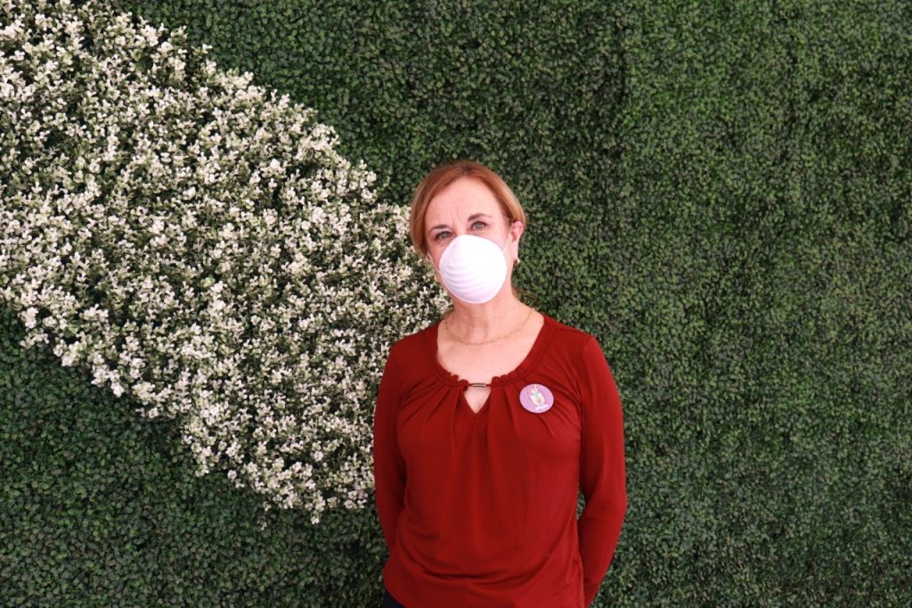 Regidora convoca a víctimas de violencia a solicitar apoyo al ayuntamiento de Puebla