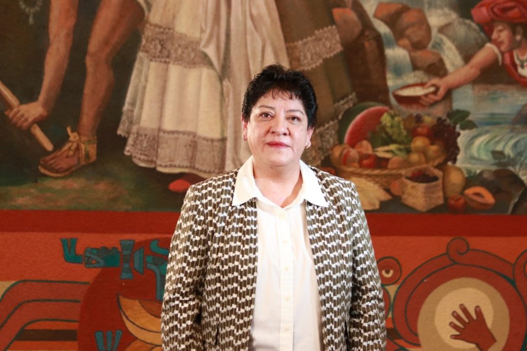 Ayuntamiento de Puebla continúa reforzando seguridad para los capitalinos ante pandemia, dice regidora