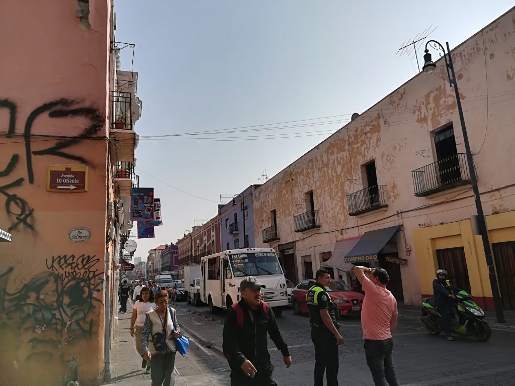 Si la gente de la capital sigue sin respetar la cuarentena, el confinamiento se extenderá: Gustavo Ariza