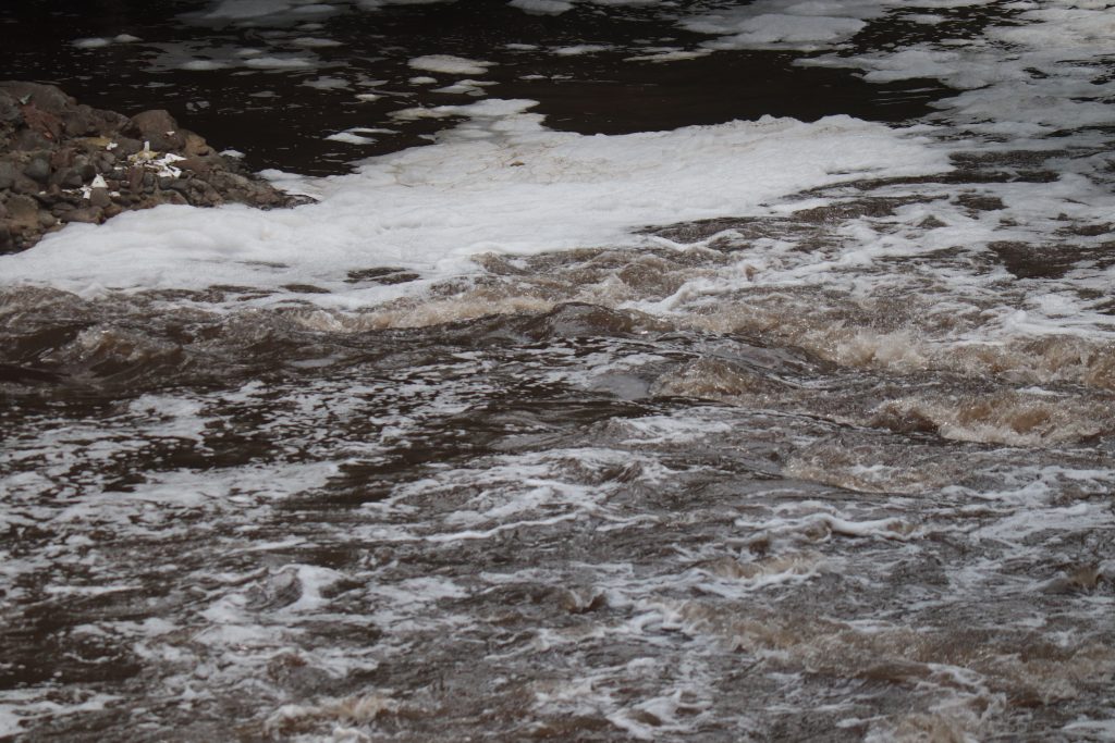 El Tec de Monterrey te busca para rescatar al Río Atoyac