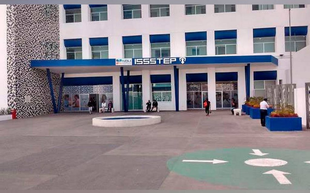Con normalidad brindan atención UMF ISSSTEP del interior del estado
