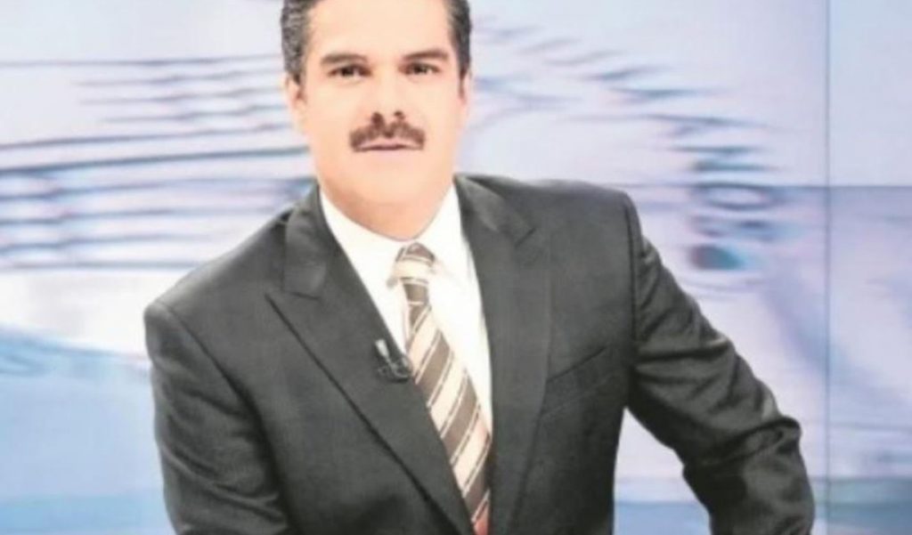 Pati Chapoy mandó a despedir a Javier Alatorre, aseguran