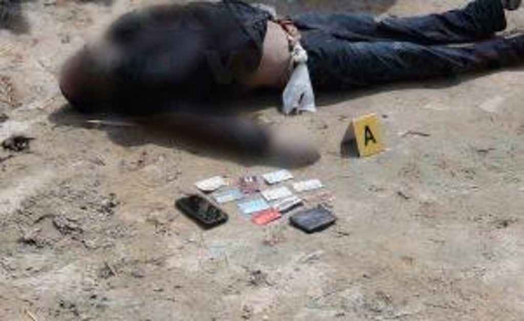 Muere migrante tlaxcalteca cuando intentaba cruzar el río bravo