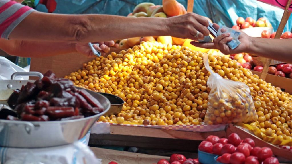 Finamex Reporte de Inflación México