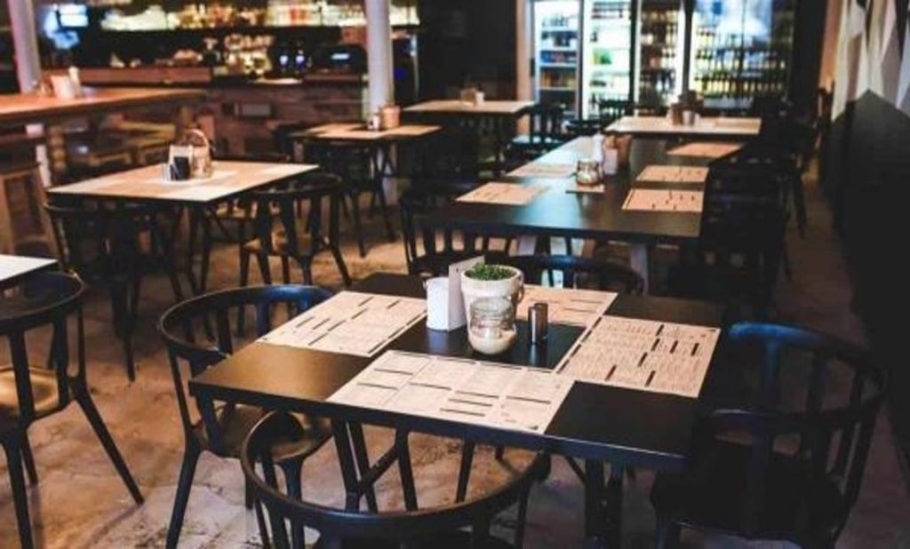Más de 3 mil restaurantes en peligro de no volver a abrir en NL