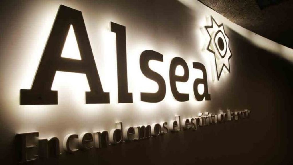 Alsea y sus marcas, a través de “Va por nuestros Héroes”, donan alimentos a personal de instituciones de salud y grupos vulnerables durante la contingencia sanitaria