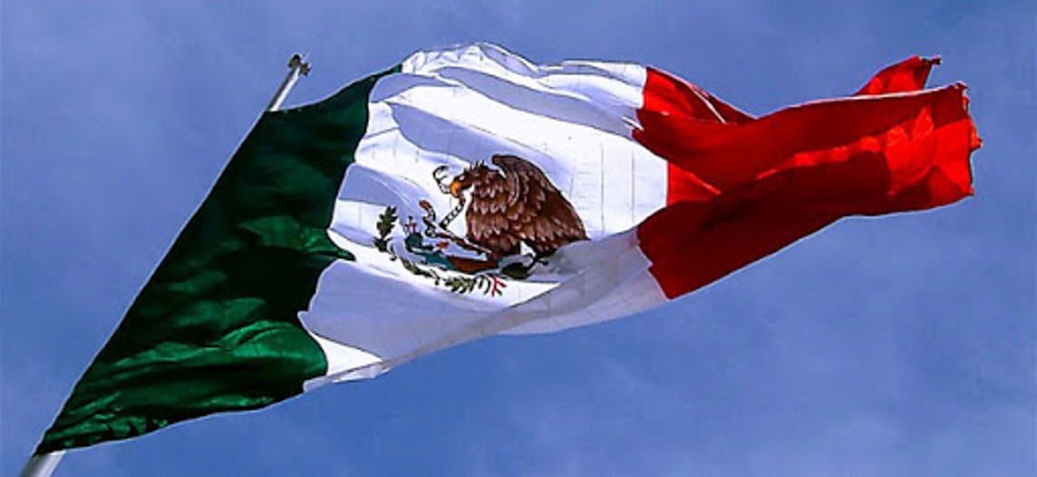 Idiosincrasia mexicana: Ricardo Homs