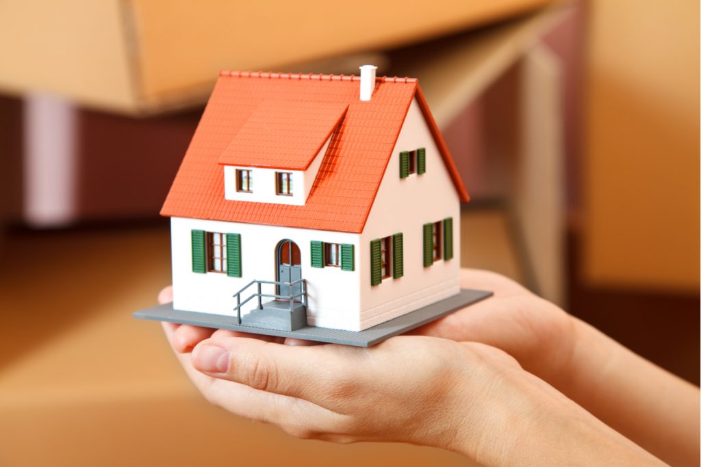 Amenidades que puedes tener en una casa de interés social