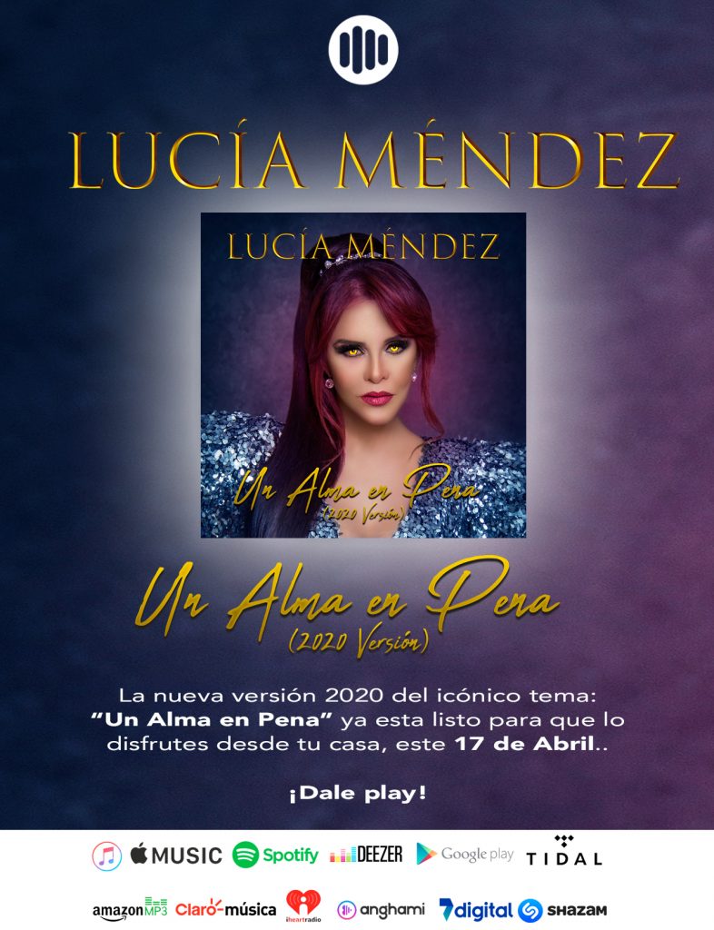 Compuesto por Juan Gabriel, lanzado en 1988, fue el tema principal de la telenovela “El Extraño Retorno de Diana Salazar”