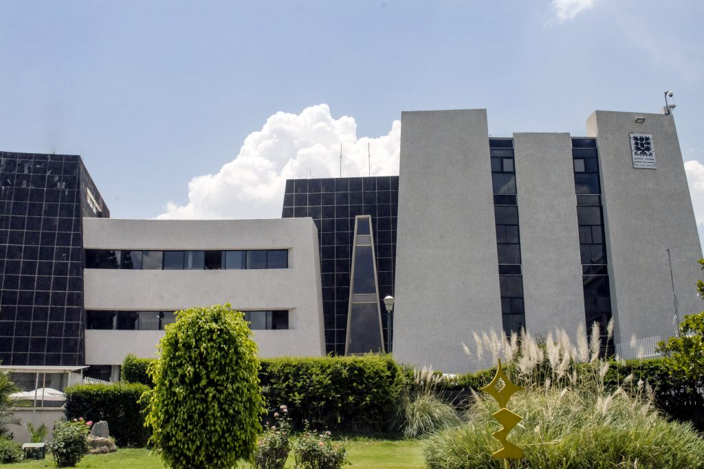 Instituto Potosino de Bellas Artes presenta programación especial en línea