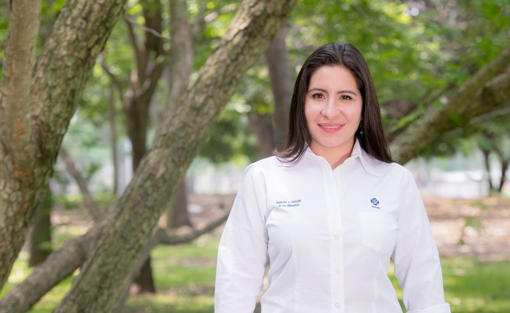 ¿Cómo alimentarse en tiempos de Covid-19?