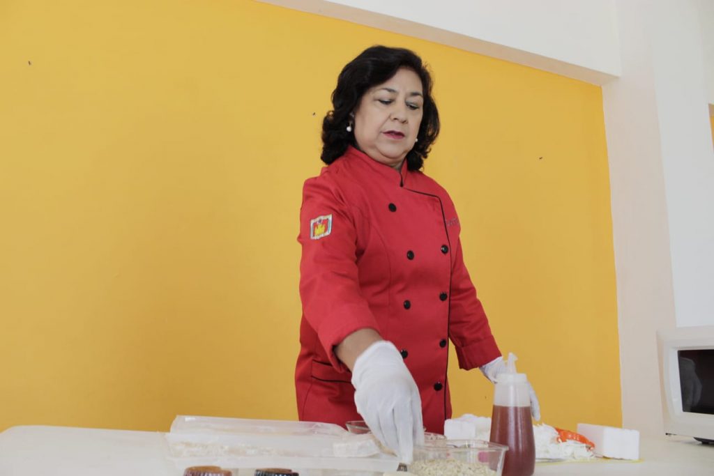 Desde Tlaxcala: Lanzará ICATLAX breves tutoriales para aprender en casa