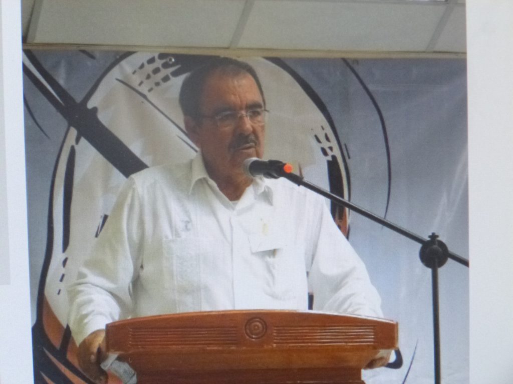 Entendemos el llamado de quedarse en casa, pero ¿con qué se comprará el pan? Afirma dirigente