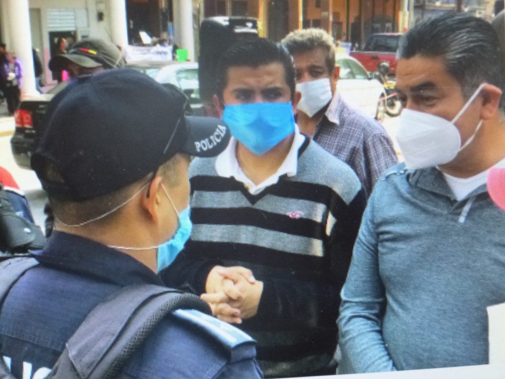 Piden en la Sierra Norte un programa de alimentación