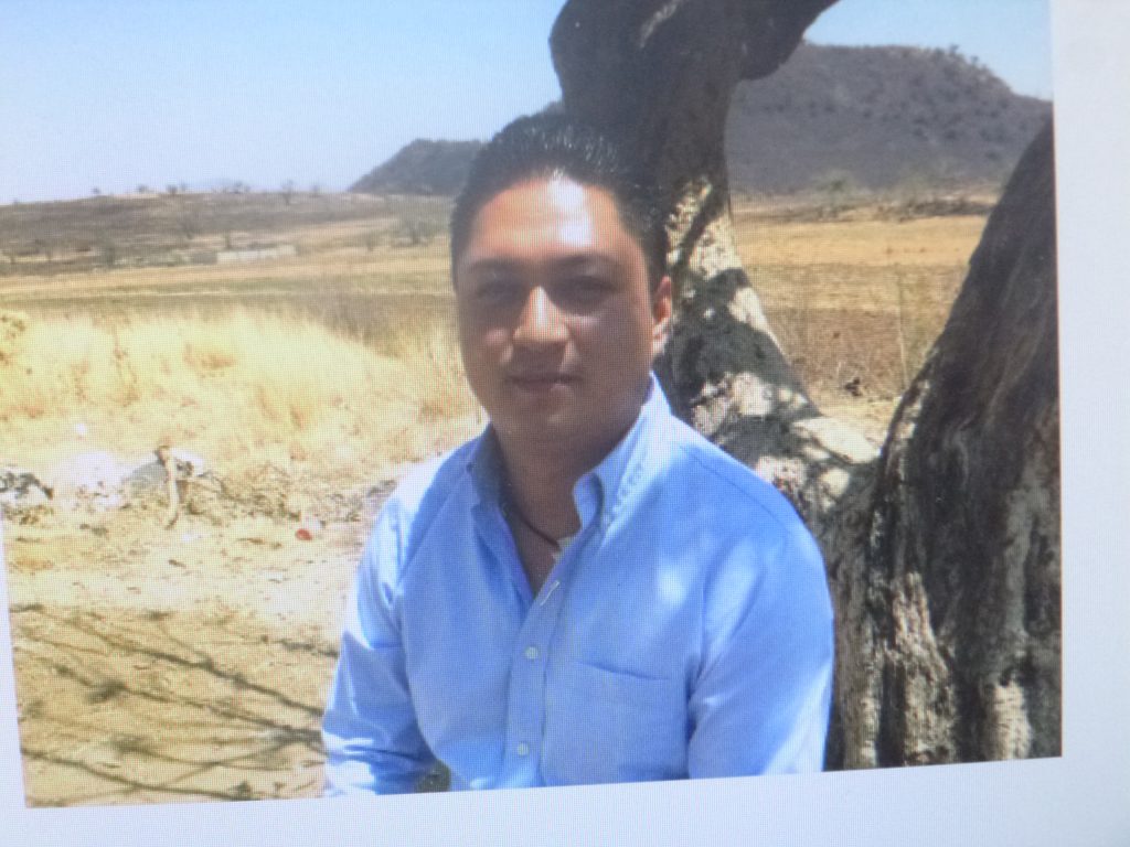 En Metepec, Atlixco, denuncian que los apoyos no han llegado