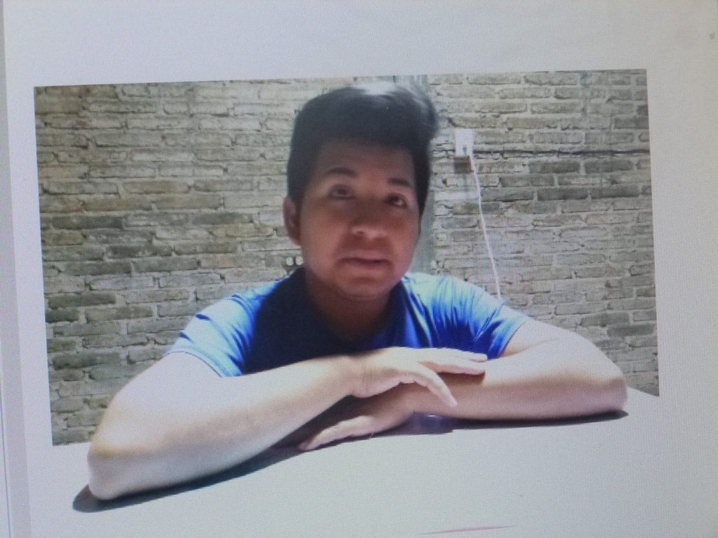 Vendedores ambulantes en Teziutlán piden no se les impida su actividad