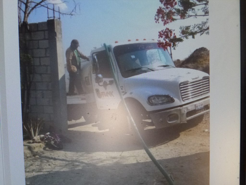 Falta agua en colonias de Izúcar de Matamoros, denuncian vecinos