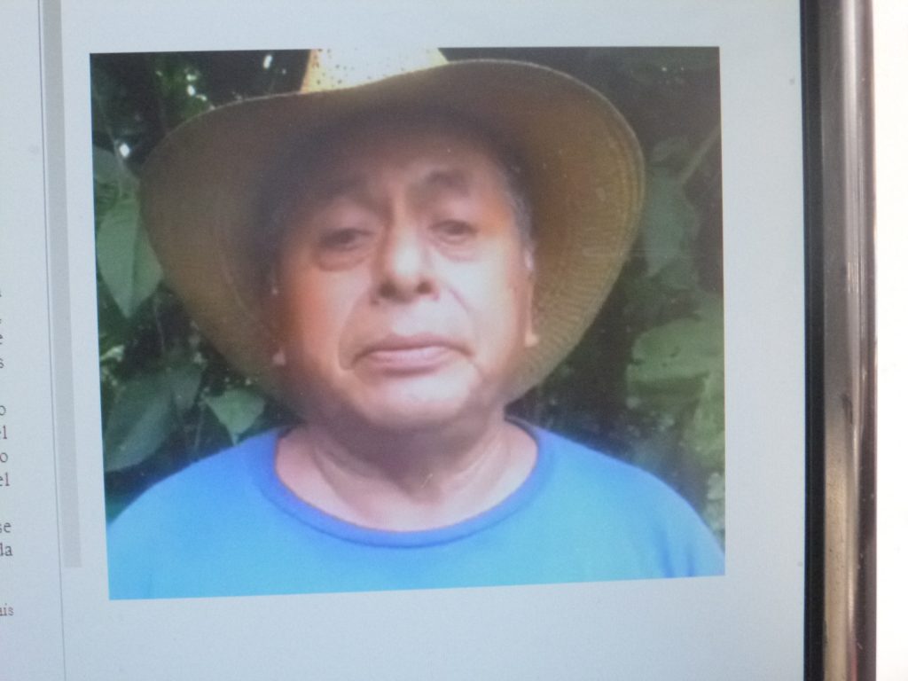 ¿Qué vamos a comer si nos quedamos encerrados en casa?, pregunta campesino de Cuetzalan