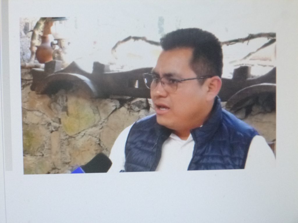 Falta equipo y personal en hospital de Tlaola, acusan