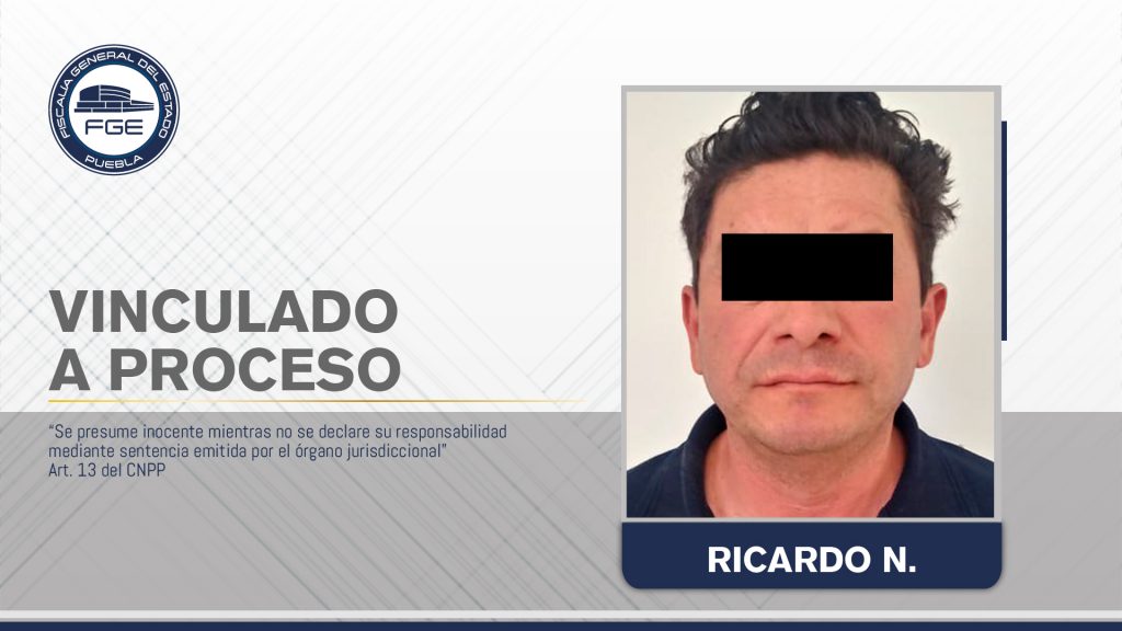 Acusado de violar a su pareja y retenerla contra su voluntad, hombre de 50 años fue vinculado al delito