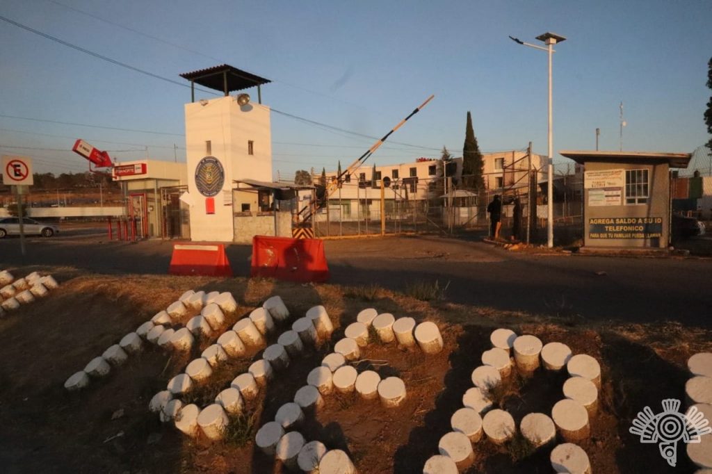 Volvieron al trabajo los policías custodios que hicieron un movimiento para apoyar a sus compañeros detenidos por la FGE: Secretaría de Seguridad Pública estatal