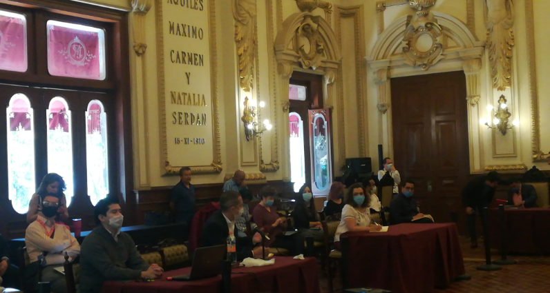 Ayuntamiento de Puebla acata resolutivo del TEEP en las juntas auxiliares